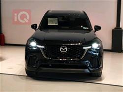 مازدا CX-70